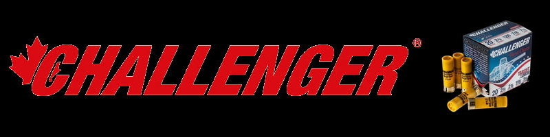 cHALLENGER aMMO