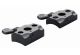 Leupold Quick Release Bases Steyr SBS Classic Mannlicher 2-pc Matte
