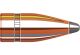 Hornady Bulk Bullet 7.62 x 39mm .310 123 Gr SP InterLock