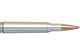 Hornady Ammo 270 WSM 130 Gr CX OTF