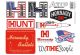Hornady Sticker Sheet