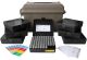 45 ACP AMMO CAN FOR 700RND INCLUDES 7EA P-100-45'S DKERTH