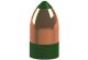 PowerBelt 50 Cal 295 Gr Copper Bullets with AeroTip (50)