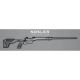 Nosler Model 21 Carbon Chassis Hunter Rifle - 6.5 PRC, 26