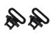 Allen Magnum Swivel Set - 1.25