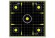 Allen EZ-Aim Non-Adhesive Splash Sight-In Targets