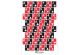 ALLEN EZ AIM DECK OF CARDS CORRUGATED TARGET 23