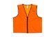Allen Deluxe Blaze Orange Hunting Vest - XL