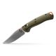 Benchmade 15536 Taggedout Knife, OD Green G10