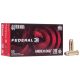 Federal American Eagle Handgun Ammunition: 44 Rem Mag, 240 gr, JHP, 1230 fps, Model AE44A