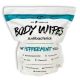 Klean Freak Body Wipes Jug Filler - Peppermint