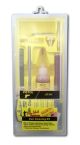 Pro-Shot Products Classic Pistol Cleaning Kit .22 Cal.