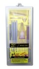 Pro-Shot Products Classic Rifle Cleaning Kit .270 Cal. / 7mm