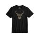 SITKA Gear 8 Point Tee, Sitka Black