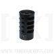 TANDEMKROSS Game Changer Compensator for 22 LR