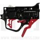 TANDEMKROSS Manticore Trigger Assembly for Ruger 10/22 - Red