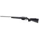 Tikka T3x Varmint Stainless Left-Handed Rifle - 243 Win, 23.7
