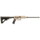 TNW Aero Survival Rifle, Dark Earth - 9x19mm, 18.75