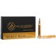Weatherby Select Plus Ammunition: 300 Wby Mag, 165 gr, Ballistic Tip, 3350 fps, Model N300165BST