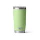 YETI Rambler Tumbler with Magslider Lid, 591 mL: Key Lime