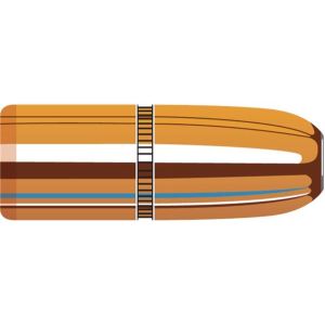 Hornady Bullet 470 Cal .474 500 Gr DGX Bonded