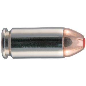 Hornady Ammo 40 S&W 165 Gr FTX CD
