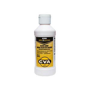 CVA SLICK LOAD BARREL BLASTER SOLVENT 4 OZ.