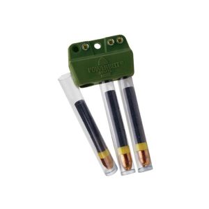 PowerBelt SpeedClip Loading System - Black