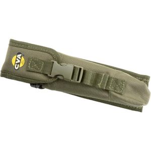 CVA PARAMOUNT CARBON FIBER COLLAPSIBLE RAMROD MOLLE POUCH