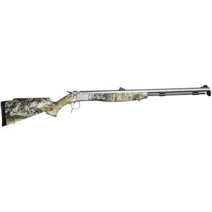 CVA OPTIMA V2 Stainless Steel Realtree Excape