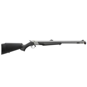 CVA WOLF V2  SS Black WFOS 24