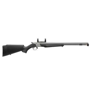 CVA WOLF V2 SS BLACK ISM 24