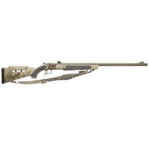 CVA ACCURA LR-X 50 Cal Williams Peep Sight