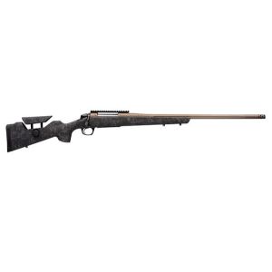 CVA CASCADE LRH Rifle 7 PRC 24