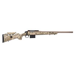 CVA CASCADE Varmint Hunter 22-250 Rem