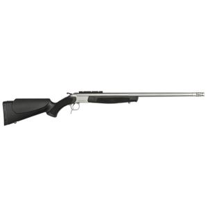 CVA SCOUT TD Rifle 35 Whelen