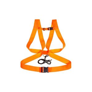 Allen Dual Harness Deer Drag