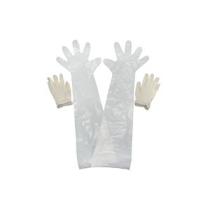 Allen Field Dressing Gloves - 2 Pack