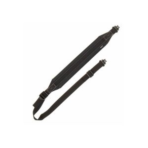 Allen Standard Endura Padded Rifle Sling with Swivels