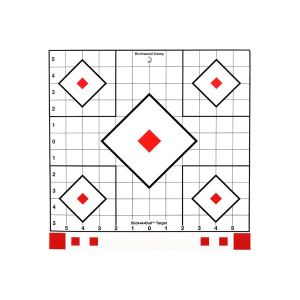 Birchwood Casey Stick-A-Bull 12