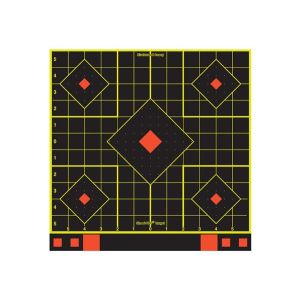 Birchwood Casey Shoot N C 12