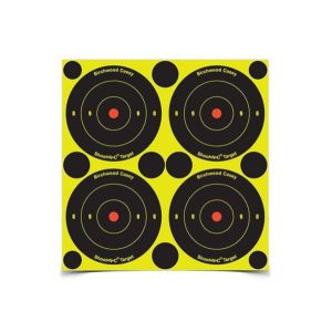 Birchwood Casey Shoot N C 3