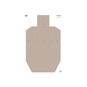 Birchwood Casey Eze-Scorer 23