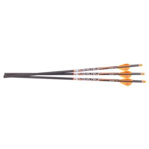 Ravin Match Weight Lighted Bolts 400 Grain .003