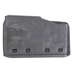 Bergara B-14 Magazine - Short Action, 3-Rounds