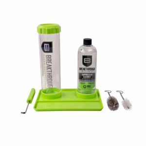 Breakthrough Clean Technologies Suppressor Cleaning Kit, 16oz