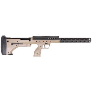 Desert Tech SRS-A2 Standard Chassis - Black/FDE