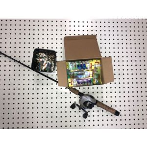 Lightspeed Image ID: 21154