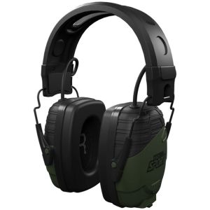 ISOtunes Sport DEFY Electronic Earmuffs