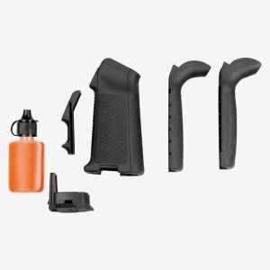 Magpul MIAD GEN 1.1 Grip Kit - TYPE 1, Black